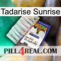 Tadarise Sunrise 11